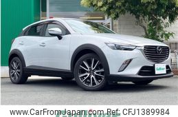 mazda cx-3 2016 -MAZDA--CX-3 LDA-DK5FW--DK5FW-123333---MAZDA--CX-3 LDA-DK5FW--DK5FW-123333-