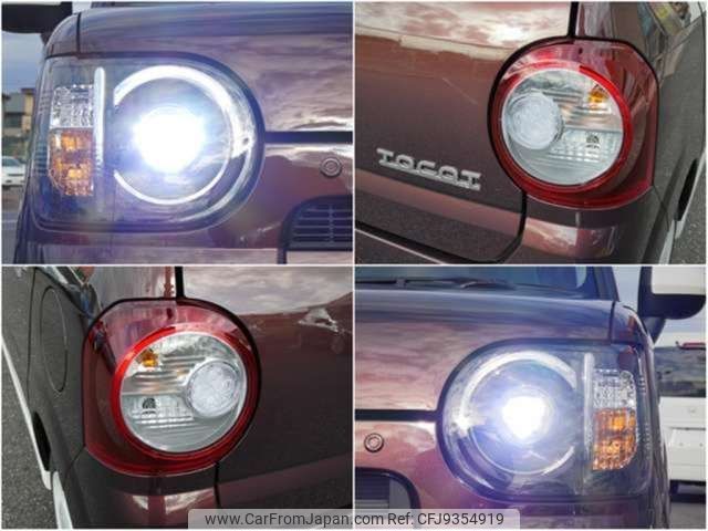 daihatsu mira-tocot 2023 -DAIHATSU 【千葉 581ﾓ1019】--Mira Tocot 5BA-LA550S--LA550S-0062834---DAIHATSU 【千葉 581ﾓ1019】--Mira Tocot 5BA-LA550S--LA550S-0062834- image 2