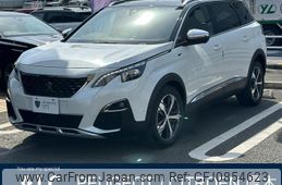 peugeot 5008 2020 quick_quick_P87AH01_VF3MJEHZRKS388547