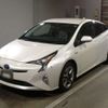 toyota prius 2017 -TOYOTA--Prius DAA-ZVW55--ZVW55-8050673---TOYOTA--Prius DAA-ZVW55--ZVW55-8050673- image 1