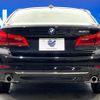 bmw 5-series 2019 quick_quick_JR20_WBAJR32010WW55089 image 17