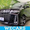 toyota alphard 2020 quick_quick_3BA-AGH30W_AGH30-0309894 image 1