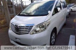 toyota alphard 2008 -TOYOTA--Alphard ANH25W--ANH25-8006355---TOYOTA--Alphard ANH25W--ANH25-8006355-