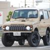 suzuki jimny 1996 CFJ1648801 image 5