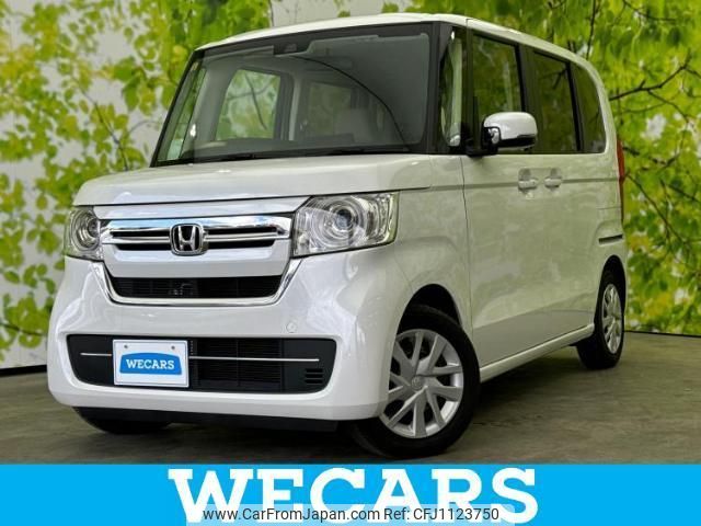 honda n-box 2023 quick_quick_6BA-JF3_JF3-5335649 image 1