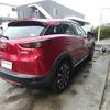 mazda cx-3 2018 -MAZDA--CX-3 6BA-DKEFW--DKEFW-201866---MAZDA--CX-3 6BA-DKEFW--DKEFW-201866- image 4