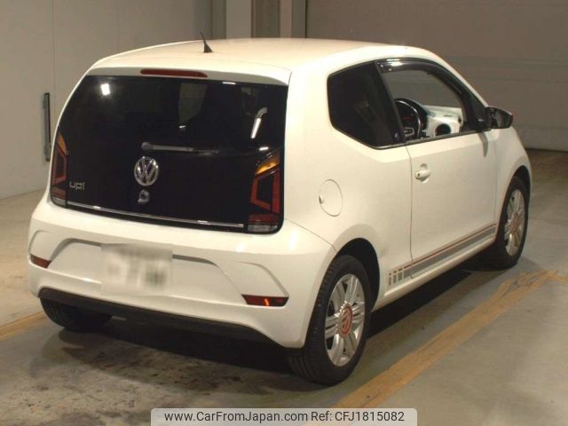 volkswagen up 2017 CFJ1815082 image 2