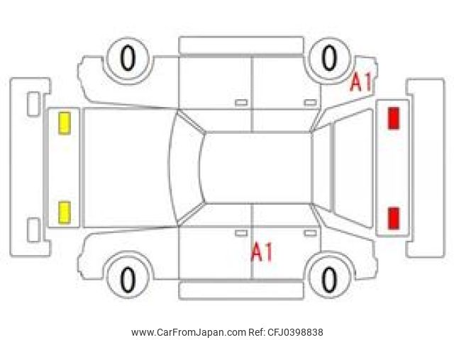 nissan leaf 2019 -NISSAN--Leaf ZAA-ZE1--ZE1-059077---NISSAN--Leaf ZAA-ZE1--ZE1-059077- image 2