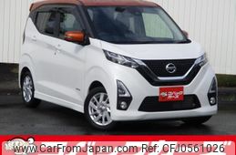 nissan dayz 2019 quick_quick_B44W_B44W-0018983