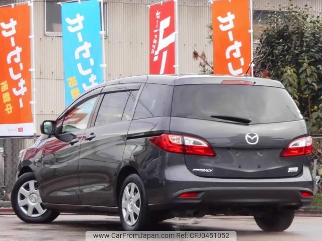 mazda premacy 2016 quick_quick_DBA-CWFFW_CWFFW-132432 image 2