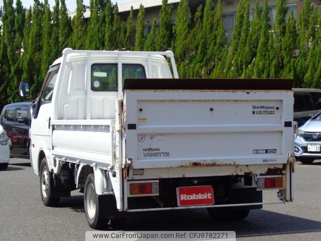 nissan vanette-truck 2011 GOO_NET_EXCHANGE_1001737A30240511W001 image 2