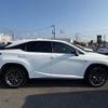 lexus rx 2018 -LEXUS--Lexus RX DAA-GYL20W--GYL20-0008155---LEXUS--Lexus RX DAA-GYL20W--GYL20-0008155- image 6