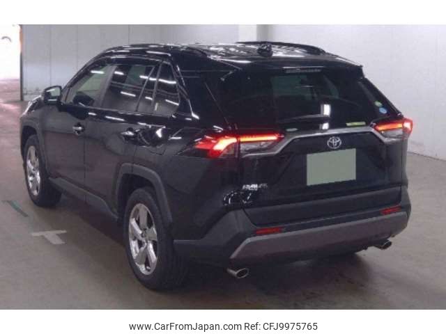 toyota rav4 2020 -TOYOTA 【大阪 338ﾙ 511】--RAV4 6BA-MXAA54--MXAA54-4019687---TOYOTA 【大阪 338ﾙ 511】--RAV4 6BA-MXAA54--MXAA54-4019687- image 2