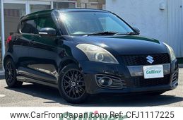 suzuki swift 2012 -SUZUKI--Swift CBA-ZC32S--ZC32S-106479---SUZUKI--Swift CBA-ZC32S--ZC32S-106479-