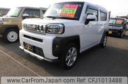 daihatsu taft 2022 -DAIHATSU--Taft LA900S--0100974---DAIHATSU--Taft LA900S--0100974-