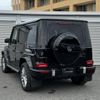 mercedes-benz g-class 2023 quick_quick_3DA-463350_W1N4633502X484131 image 3