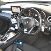 mercedes-benz glc-class 2016 CFJ1523590 image 3
