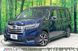 honda stepwagon 2019 -HONDA--Stepwgn DBA-RP3--RP3-1240547---HONDA--Stepwgn DBA-RP3--RP3-1240547-