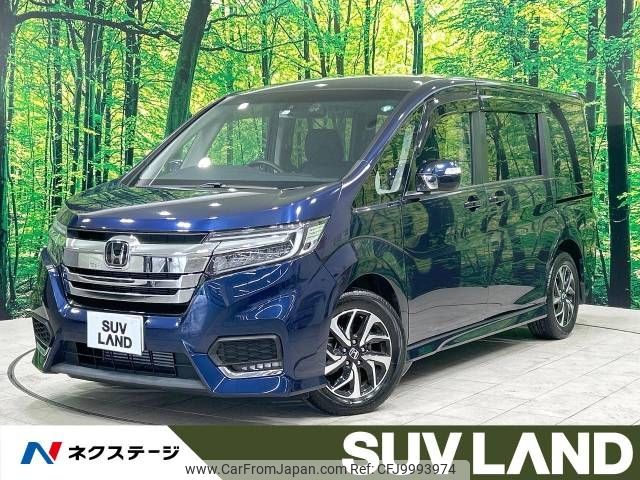 honda stepwagon 2019 -HONDA--Stepwgn DBA-RP3--RP3-1240547---HONDA--Stepwgn DBA-RP3--RP3-1240547- image 1