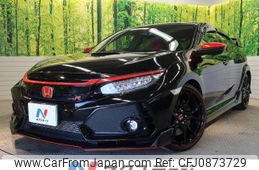 honda civic 2018 -HONDA--Civic DBA-FK8--FK8-1102054---HONDA--Civic DBA-FK8--FK8-1102054-