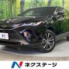toyota harrier 2024 CFJ1631033 image 1