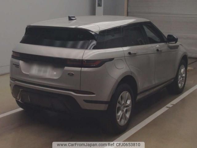 land-rover range-rover-evoque 2020 quick_quick_5BA-LZ2XA_SALZA2AX4LH080929 image 2