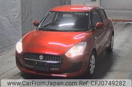 suzuki swift 2023 -SUZUKI--Swift ZC83S-504589---SUZUKI--Swift ZC83S-504589-