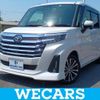 toyota roomy 2022 quick_quick_4BA-M900A_M900A-0665241 image 1