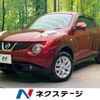 nissan juke 2013 -NISSAN--Juke DBA-YF15--YF15-213211---NISSAN--Juke DBA-YF15--YF15-213211- image 1