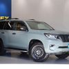 toyota land-cruiser-prado 2019 -TOYOTA--Land Cruiser Prado CBA-TRJ150W--TRJ150-0105247---TOYOTA--Land Cruiser Prado CBA-TRJ150W--TRJ150-0105247- image 2