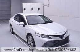 toyota camry 2018 -TOYOTA--Camry AXVH70-1029519---TOYOTA--Camry AXVH70-1029519-