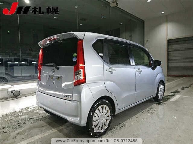 daihatsu move 2019 -DAIHATSU--Move LA160S-2008014---DAIHATSU--Move LA160S-2008014- image 2