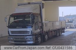 isuzu giga 2002 -ISUZU--Giga CYJ51W3-3001912---ISUZU--Giga CYJ51W3-3001912-