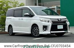 toyota voxy 2016 -TOYOTA--Voxy DBA-ZRR80W--ZRR80-0214147---TOYOTA--Voxy DBA-ZRR80W--ZRR80-0214147-