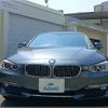 bmw 3-series 2013 -BMW--BMW 3 Series LDA-3D20--WBA3D36080NP72983---BMW--BMW 3 Series LDA-3D20--WBA3D36080NP72983- image 11