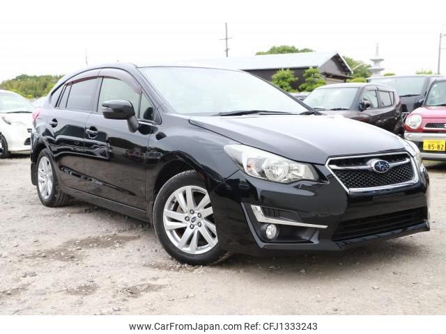 subaru impreza-sports 2015 quick_quick_GP7_GP7-089085 image 1