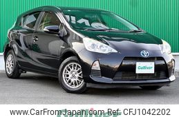 toyota aqua 2014 -TOYOTA--AQUA DAA-NHP10--NHP10-6345968---TOYOTA--AQUA DAA-NHP10--NHP10-6345968-