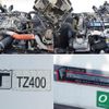 mitsubishi-fuso canter 2016 CFJ1582654 image 11