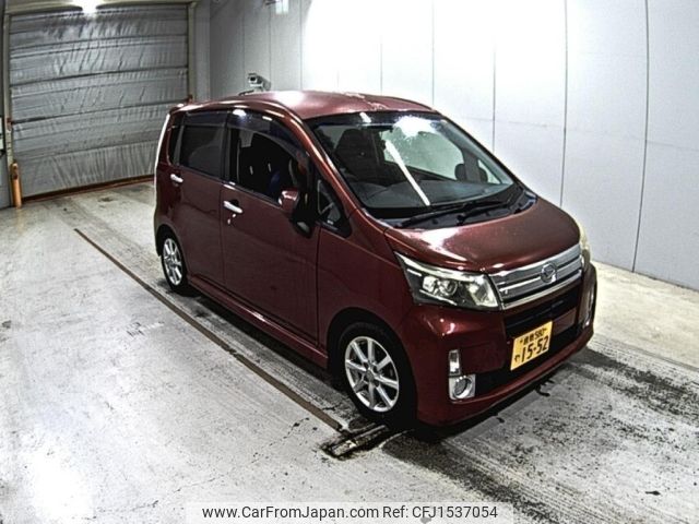 daihatsu move 2013 CFJ1537054 image 1