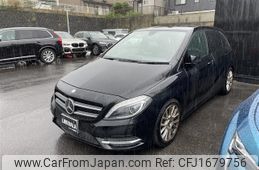 mercedes-benz b-class 2012 CFJ1679756