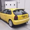 honda civic 1996 -HONDA--Civic EK4-1002640---HONDA--Civic EK4-1002640- image 2