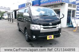 toyota hiace-van 2014 -TOYOTA--Hiace Van LDF-KDH206V--KDH206-8082358---TOYOTA--Hiace Van LDF-KDH206V--KDH206-8082358-