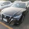 toyota crown 2017 -TOYOTA--Crown DBA-ARS210--ARS210-6007460---TOYOTA--Crown DBA-ARS210--ARS210-6007460- image 1