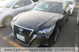 toyota crown 2017 -TOYOTA--Crown DBA-ARS210--ARS210-6007460---TOYOTA--Crown DBA-ARS210--ARS210-6007460-