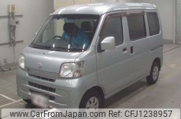 daihatsu hijet-van 2017 -DAIHATSU--Hijet Van S321V-0330392---DAIHATSU--Hijet Van S321V-0330392-