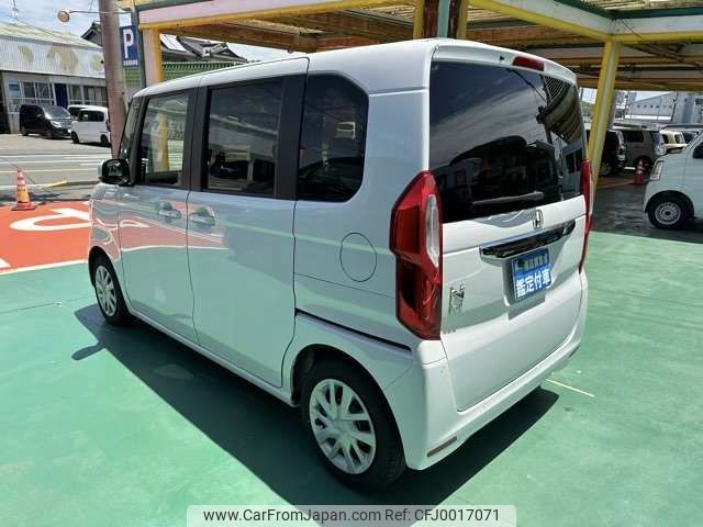 honda n-box 2023 -HONDA--N BOX 6BA-JF3--JF3-5282***---HONDA--N BOX 6BA-JF3--JF3-5282***- image 2