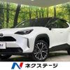 toyota yaris-cross 2024 quick_quick_MXPB15_MXPB15-3013824 image 1