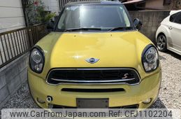 mini mini-others 2015 -BMW--BMW Mini LDA-ZB20--WMWZB72010WT67443---BMW--BMW Mini LDA-ZB20--WMWZB72010WT67443-