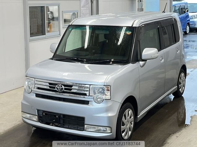 toyota pixis-space 2012 -TOYOTA--Pixis Space L575A-0010584---TOYOTA--Pixis Space L575A-0010584- image 1