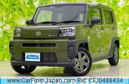 daihatsu taft 2021 quick_quick_6BA-LA900S_LA900S-0075430